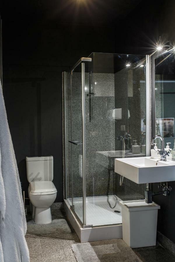 Apartament Lavender Śrem Exteriér fotografie