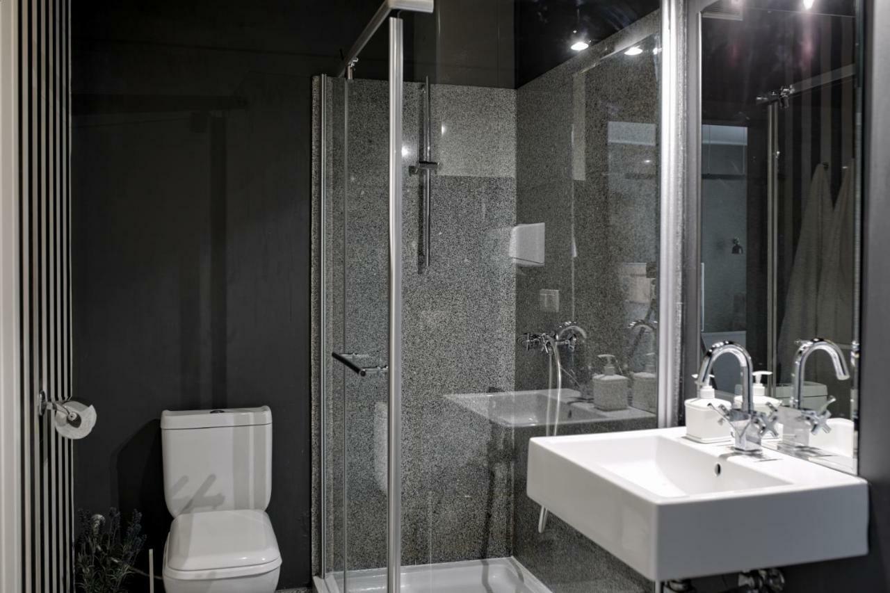 Apartament Lavender Śrem Exteriér fotografie