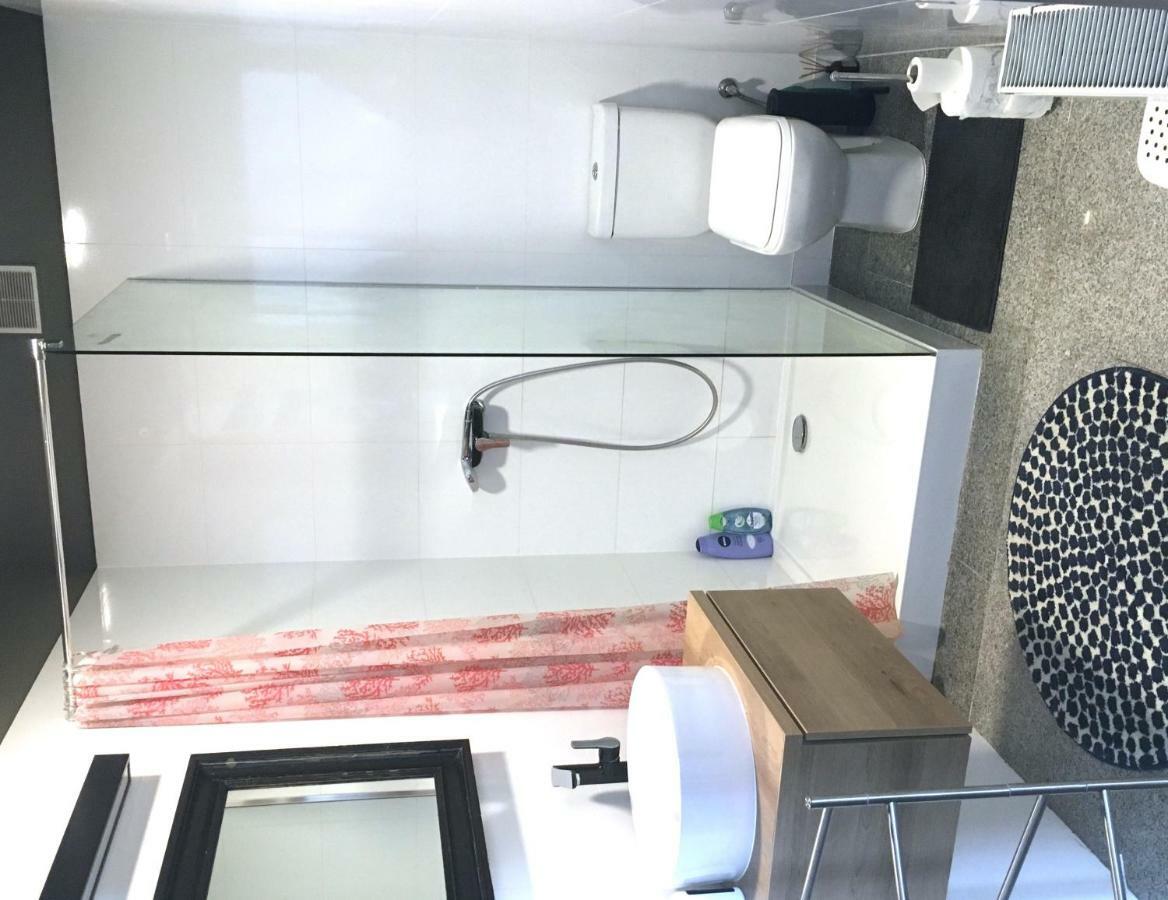 Apartament Lavender Śrem Exteriér fotografie